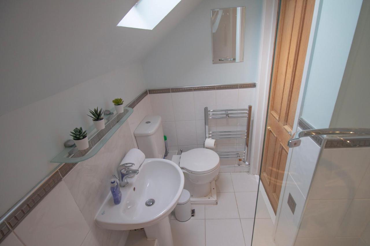 Sealock Mews By Property Promise Cardiff Exterior foto