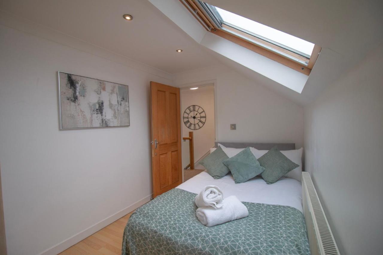 Sealock Mews By Property Promise Cardiff Exterior foto