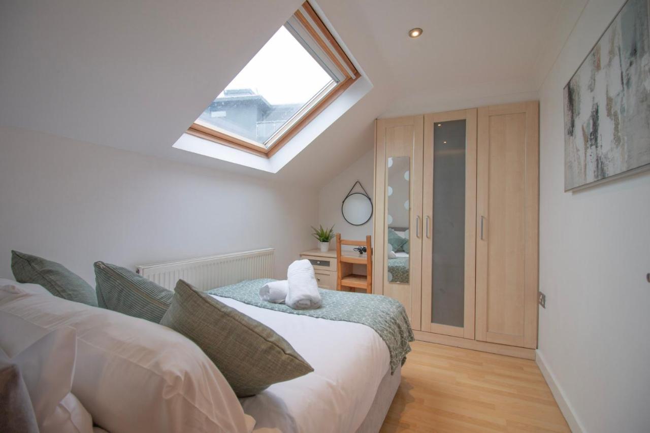 Sealock Mews By Property Promise Cardiff Exterior foto